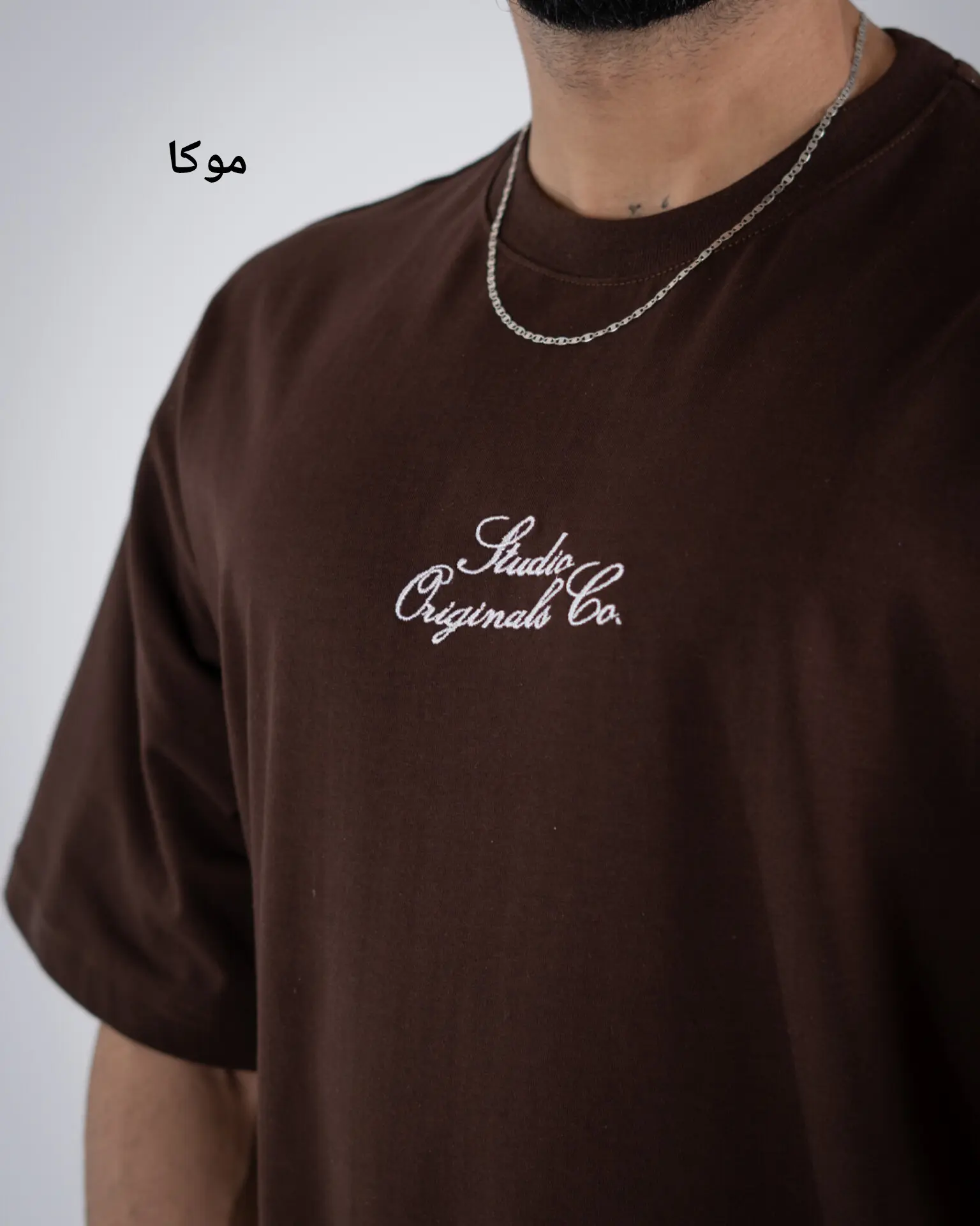 تیشرت گلدوزی راوین-کد5047